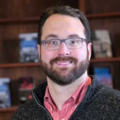 Adam DJ Brett Academic Profile and Social Links